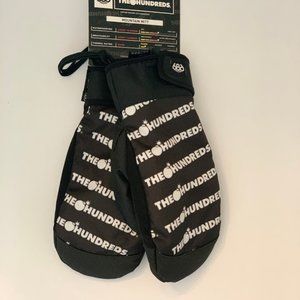 The Hundred Mountain Mitt